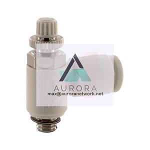 อุปกรณ์วาล์วนิวเมติกอิเล็กทรอนิกส์ AS1201F-U10/32-04 - Product Image 1