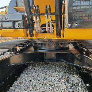 รถขุดตีนตะขาบ320D สำหรับแมวมือสองดีและราคาถูก CAT320GC Cat320d2 - Product Image 3