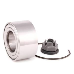 Nouveau <span class=keywords><strong>roulement</strong></span> de roue pour Renault Megane <span class=keywords><strong>Clio</strong></span> <span class=keywords><strong>2</strong></span> Laguna-7701464049 40210-00Q1D Hub Cars 713630030 VKBA3596 R155.16 - Product Image 5