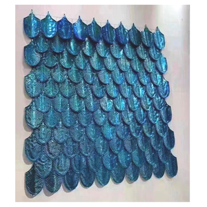 Carreau <span class=keywords><strong>de</strong></span> <span class=keywords><strong>verre</strong></span> en forme <span class=keywords><strong>de</strong></span> plume cristal clair suspendu <span class=keywords><strong>brique</strong></span> <span class=keywords><strong>de</strong></span> <span class=keywords><strong>verre</strong></span> pièces <span class=keywords><strong>de</strong></span> <span class=keywords><strong>verre</strong></span> décoratives carreaux pour la maison <span class=keywords><strong>cloison</strong></span> avec prix <span class=keywords><strong>de</strong></span> gros - Product Image 5