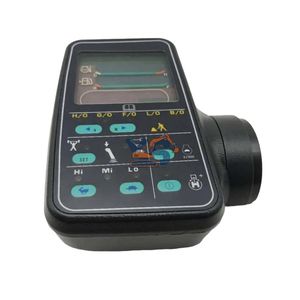 Monitor para Excavadora YS PC200-6 PC300-6 7834-72-4002 7834-76-3001 Nuevo Panel de Pantalla 6D102 4D102 6D95 Tipo Hidráulico para <span class=keywords><strong>Komatsu</strong></span> - Product Image 1