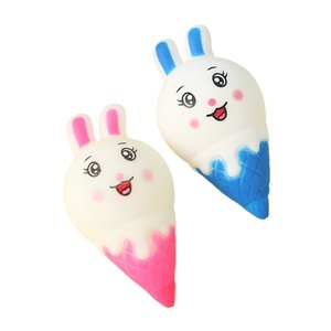 Juguete de descompresión de simulación de helado para oficina, artefacto de descompresión, adorno de helado, muñeco de juguete de descompresión, venta al por mayor de fábrica - Product Image 5