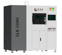 Moules industriels et imprimantes 3D métalliques grand format pour artisanat GLB330M