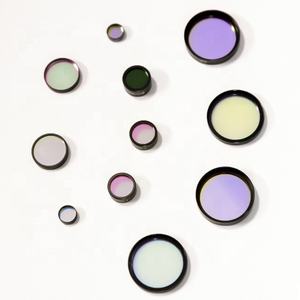 Optolong 형광 도메인 254nm <span class=keywords><strong>Uv</strong></span> 패스 유리 Bandpass 필터 254nm <span class=keywords><strong>Uv</strong></span> 패스 필터 - Product Image 4