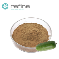 Extrait de fruit de qualité alimentaire, extrait de melon d'hiver, poudre de melon d'hiver soluble dans l'eau