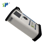 Detector de Calidad de Frutas Portátil, Medidor Rápido de Azúcar, Color, Acidez y Madurez