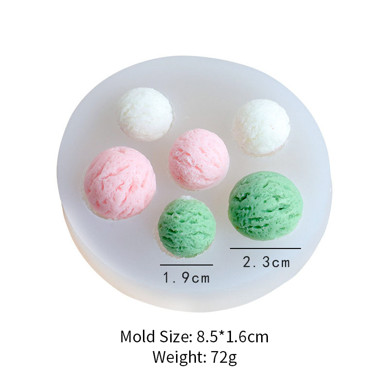 Mini Ice Cream