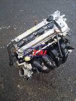 Moteur d'origine japonais 2.4L 2AZ, moteur à essence en acier d'occasion pour 2011-2021