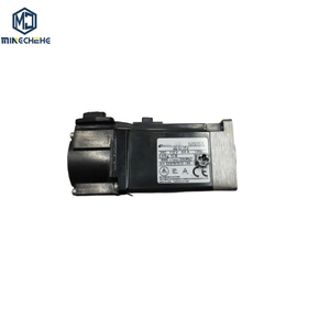 มอเตอร์เซอร์โว HG-KR73J HG-KR43J HG-KR23J สำหรับงานอุตสาหกรรมมอเตอร์เซอร์โว AC HG-KR13J ความแม่นยำสูง - Product Image 1