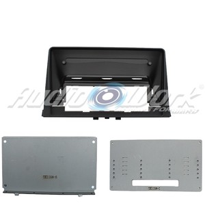 Cornice per Autoradio CITROEN BERLING 2019, Pannello per Lettore DVD GPS da 10 Pollici, Kit di Montaggio per Cruscotto, Accessorio Auto in Plastica - Product Image 1