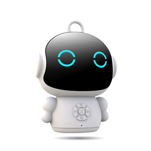 Robot Parlante AI con 61 Lingue, Compatibile con Tuya Smart Life, Interattivo per Bambini, Narratore di Storie, Chatbot Compagno - Product Image 1