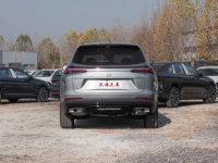 2025 Buicks Envision Plus 28T FWD Platinum SUV de luxe de taille moyenne Auto avec chargeur Turbo moteur à essence R18 pneu SAIC nouvelle voiture