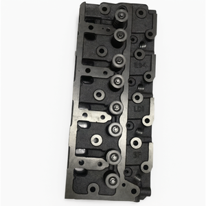 Culasse 134003B pour moteur de ferry LNG MaK 9M34DF, pièce de rechange neuve - Product Image 3