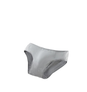 Youngtime Best-Selling Hommes Coton <span class=keywords><strong>Slip</strong></span> Sous-Vêtements Populaire Anti-Bactérien <span class=keywords><strong>Voyage</strong></span> Remplacement Quotidien 100% Coton Respirant - Product Image 5