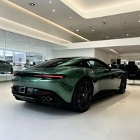 Film Vinyl Pembungkus Mobil PET Liquid Metal Alpine Green Bebas Lem Pelindung Cat Bodi Mobil Anti Gores Self Healing Pengubah Warna