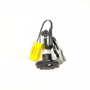 Actuador de Capó de Repuesto Nuevo para F23 Serie 2, F34 320d 325d <span class=keywords><strong>330d</strong></span> <span class=keywords><strong>GT</strong></span>, 51237259691 51237259692 - Product Image 4