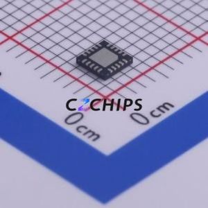 Interruptor analógico/FSA641UMX multiplexor (3x3), Chip IC de circuito integrado, nuevo y original - Product Image 2