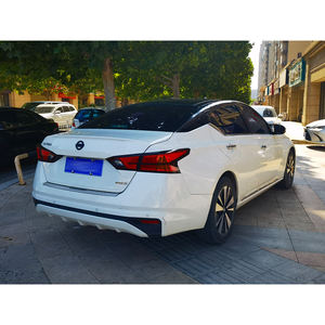 นิสสัน เทียน่า <span class=keywords><strong>มือ</strong></span><span class=keywords><strong>สอง</strong></span> ขับเคลื่อนซ้าย ประสิทธิภาพสูง ค่าใช้จ่ายในการบำรุงรักษาต่ำ รถสำหรับครอบครัว - Product Image 5