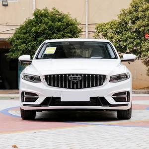 2023 Geely Xingrui L hybride 1.5TD édition nébuleuse <span class=keywords><strong>vente</strong></span> chaude 5 places grande <span class=keywords><strong>voiture</strong></span> automatique d'occasion nouvelles voitures Geely préface <span class=keywords><strong>en</strong></span> <span class=keywords><strong>vente</strong></span> - Product Image 6