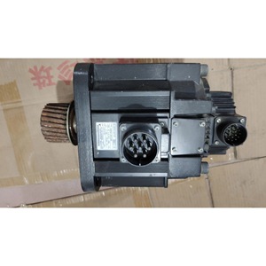 มอเตอร์เซอร์โว Yaskawa SGMGH-20ACA6B แบบสามเฟส ไม่มีเฟรม มอเตอร์ AC - Product Image 2