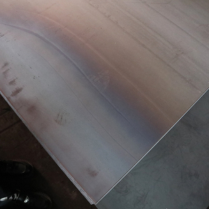 A106 lớp <span class=keywords><strong>B</strong></span> tấm thép carbon ASTM tiêu chuẩn cán nóng <span class=keywords><strong>b</strong></span>ề mặt chính xác cho nồi hơi cán nguội dịch vụ xử lý uốn - Product Image 5