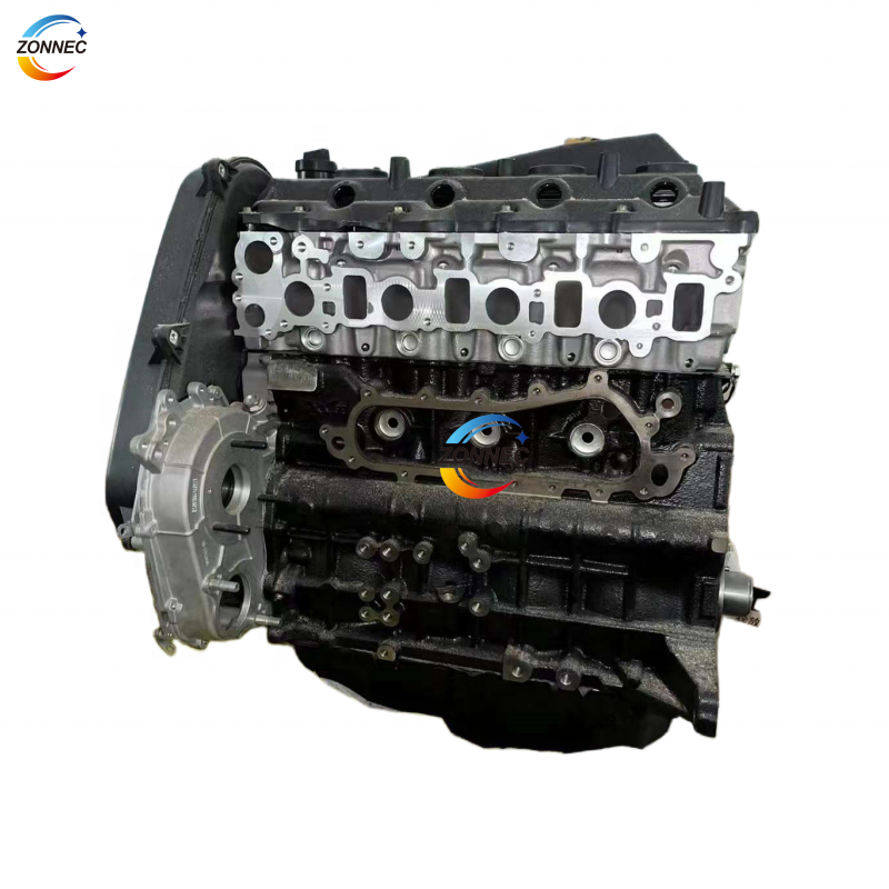 Japanese RF10 RD10 Engine with Transmission for Nissan Truck