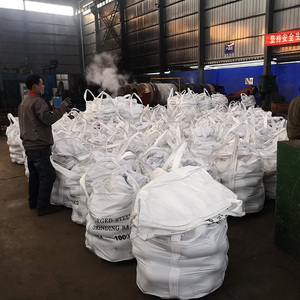 Cao <span class=keywords><strong>Chrome</strong></span> 90Mm Mài Phương Tiện Truyền Thông Bóng Quặng Sắt Đá Mài Bóng - Product Image 3