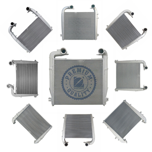 <strong>Truck</strong> Intercooler Charge Air Cooler for Volvo / Scania / Man / Mercedes Benz / Daf /Renault /Iveco +1000 Items Heavy Duty <strong>Trucks</strong> - Product Image 6