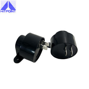 สัญญาณเตือนเพียโซอิเล็กทริก PF-27N29EP-48VQ ดั้งเดิมสำหรับรถกอล์ฟ - Product Image 5