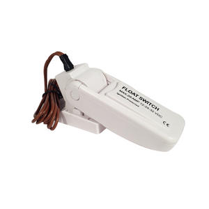 Vente directe de pompes submersibles universelles 12V/24V avec interrupteurs de débit, interrupteurs à flotteur de cale et interrupteurs de contrôle par induction - Product Image 2