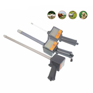 Appareil de test d'ovulation et de grossesse automatique portable pour vaches avec une précision de 1% Écran de 2,0 pouces Batterie intégrée - Product Image 6