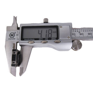 Fengheng-microventilador 1804 industrial, 18x18x4mm, motores de ventilador sin escobillas, 5v dc, ventilador de refrigeración - Product Image 6