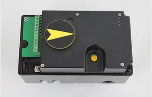 Paquete Completo de Instalación y Puesta en Funcionamiento del Posicionador PMV D20 Digital + Serie H con Resorte Angular - Product Image 3