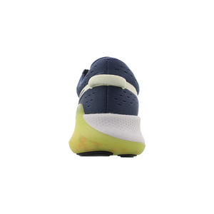 รองเท้าวิ่งแบบคู่ของ Nike สีน้ำเงิน/ดำ-ไฮเปอร์สีแดงเข้ม-100% ของแท้ - Product Image 5