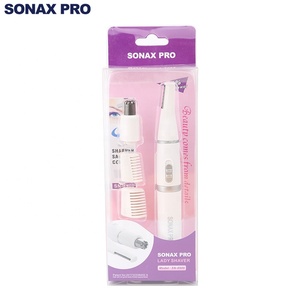 Di Prezzi bassi di Vendita SONAX PRO 8900 di Tocco di Bellezza Dei Capelli Trimmer per Sopracciglio <span class=keywords><strong>Naso</strong></span> Taglio Dei Capelli - Product Image 5