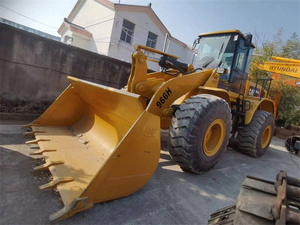 Gebraucht <span class=keywords><strong>CAT</strong></span>-Radlader <span class=keywords><strong>CAT</strong></span> 966 966G <span class=keywords><strong>966F</strong></span> 950H 950G 980G Frontlader Ladegerät Frontlader <span class=keywords><strong>CAT</strong></span> 966H in gutem Zustand zu verkaufen - Product Image 6