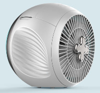 Mini diffuseur d'arôme usb 8w, ventilateur de refroidissement, climatiseur, support AC, refroidisseur d'air, avec pack de glace