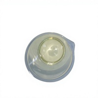 NN-Diméthylaniline (CAS 121-69-7) Pureté 99,5% Intermédiaire de colorant utilisé pour la vanilline, les colorants azo-triphénylméthane et les réactifs analytiques