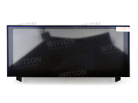 Pantalla Táctil HD de 10.25 Pulgadas WITSON para Lexus IS RC 200 250 300 350 200t 300h 2013-2019, Estéreo, GPS, CarPlay Inalámbrico, Reproductor BT FM