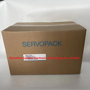 Nouveau et Original Servo Drive SGDH-60AE - Product Image 1