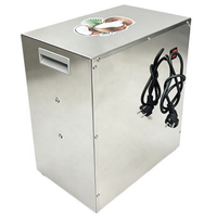 Machine Commerciale Automatique Électrique pour le Traitement de la Noix de Coco, Râpeuse et Broyeur de Pulpe de Noix de Coco, Machine à Gratter et à Éplucher