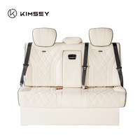 027 KIMSEY Sièges arrière électriques pour voiture, sièges VIP de luxe pour Volkswagen Caravelle