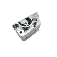 OEM Metal İmalat Hizmetleri Alüminyum Paslanmaz Çelik CNC Freze Torna Parçaları Özel Hassas Makine Parçaları