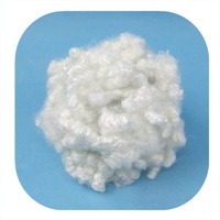 Fabricant Fourniture Oreiller Remplissage fibre discontinue 3D/7D/15D Vierge Superfine Polyester Fibre ZZ