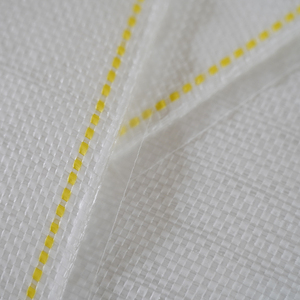 Bao Jumbo <span class=keywords><strong>PP</strong></span> chất lượng cao OEM, 1 tấn (1000kg), đóng gói hàng rời - Product Image 6