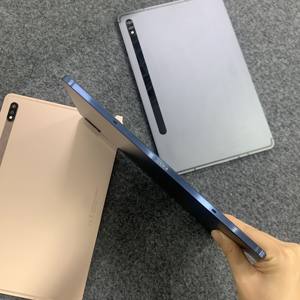 Tablet de Segunda Mano Original a Precio Económico, 128G, Tablet para Juegos S7, 5G - Product Image 4