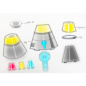 <strong>Products</strong> and Industrial Design Creative Distinctive <strong>Product</strong> Develop - Product Image 4