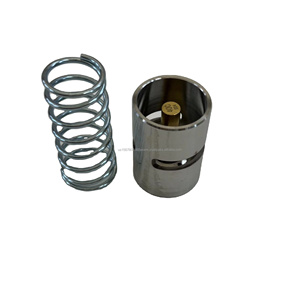 Mengma 2901 0074 00 Nouveau kit de vanne thermostatique en acier inoxydable pour pièces de compresseur d'air avec garantie de 6 mois et rapport d'essai - Product Image 4