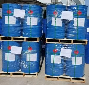 Éter hexílico de etilenglicol (EGHE) para agente de limpieza, fundente electrónico y adhesivos, suministro a granel para uso industrial - Product Image 5