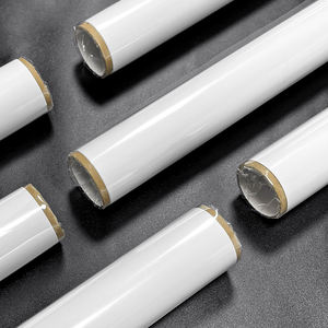 Rollo de <span class=keywords><strong>Vinilo</strong></span> Adhesivo para Pizarra Blanca Electrostática de PP de Alta Calidad, Fácil de Limpiar, para Paredes de Oficina y Salas de Reuniones - Product Image 3